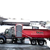 dumpster rental franchise opportunities