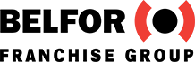 BELFOR Franchise Group Logo