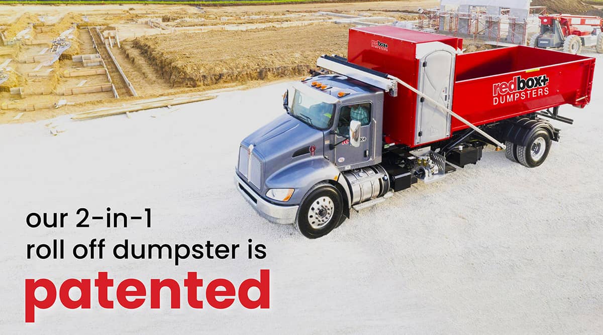 redbox+ Dumpsters Franchise How Much Does it Cost? redbox+ Dumpsters