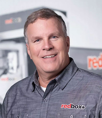 Tim Fagan