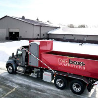dumpster rental business opportunities