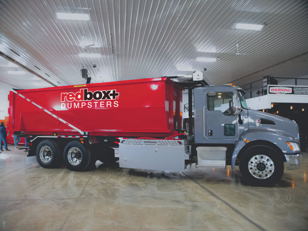 Top Dumpster Rental Company