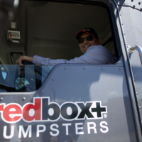 starting a dumpster rental business