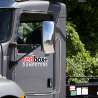 dumpster rental business for sale