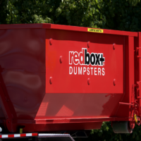 dumpster franchise