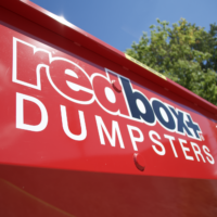 dumpster rental industry