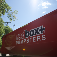 trash containers franchise